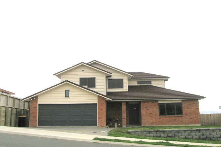 Photo of property in 38 Cedarwood Street, Woodridge, Wellington, 6037