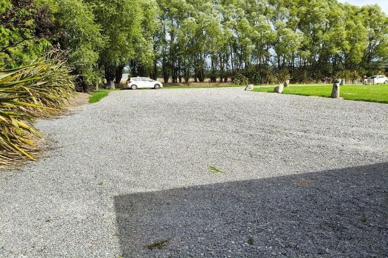 Photo of property in 91 Ohoka Road, Kaiapoi, 7692