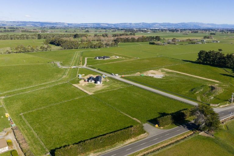Photo of property in 434 Taonui Road, Aorangi, 4775