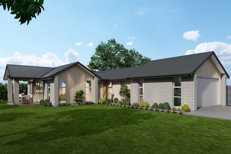 Photo of property in 105 Sequoia Drive, Te Awamutu, 3800