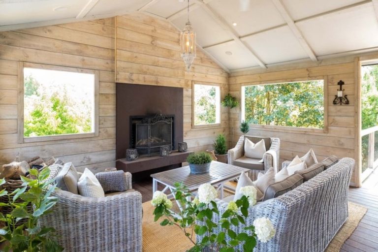 Photo of property in 193a Tauroa Road, Havelock North, 4130