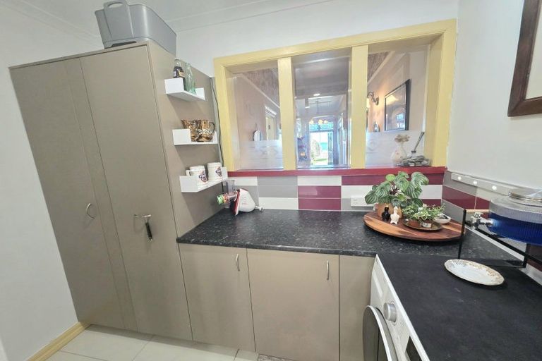 Photo of property in 50 Tees Street, South Hill, Oamaru, 9400