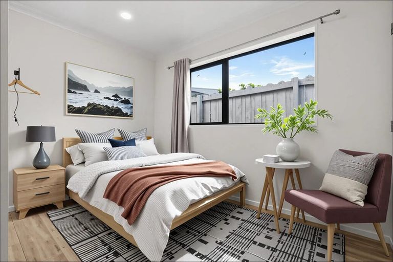 Photo of property in 32 Eastland Road, Flat Bush, Auckland, 2019