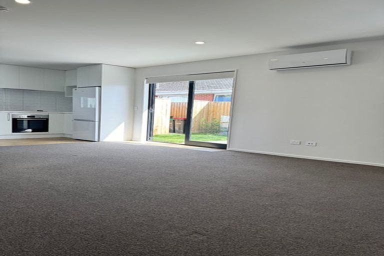 Photo of property in 3/31 Heywood Terrace, Richmond, Christchurch, 8013