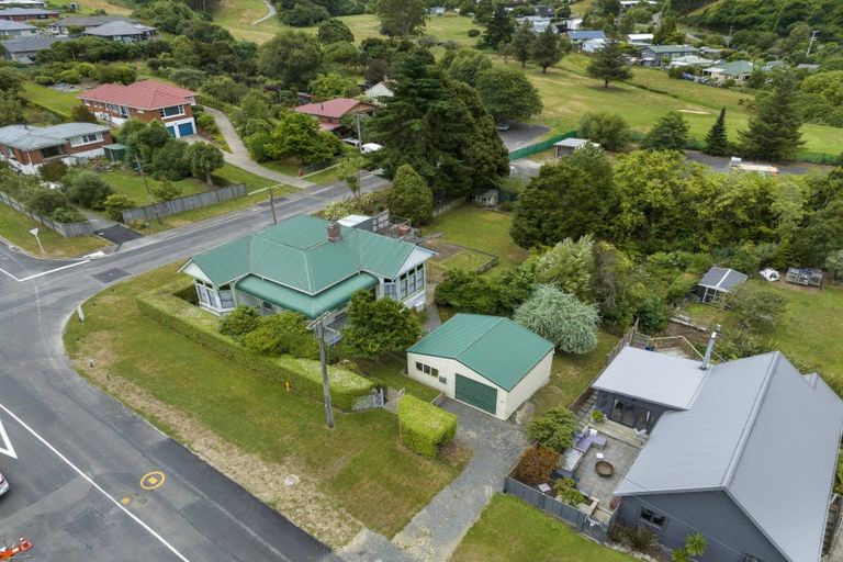 Photo of property in 20 Mill Street, Sawyers Bay, Port Chalmers, 9023