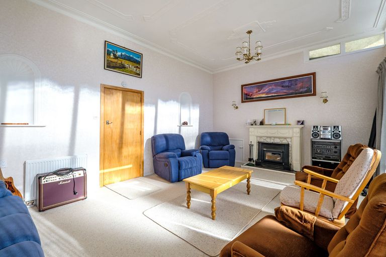 Photo of property in 35 Mount Cook Road, Fairlie, 7925