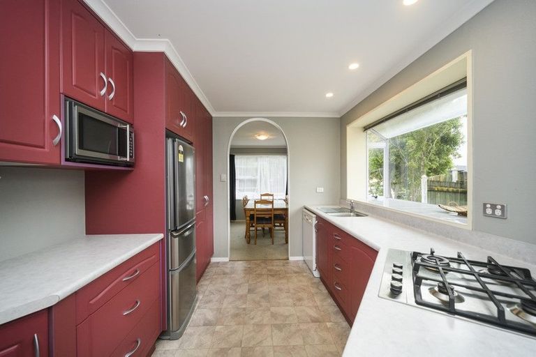 Photo of property in 23 Humphries Place, Awapuni, Palmerston North, 4412