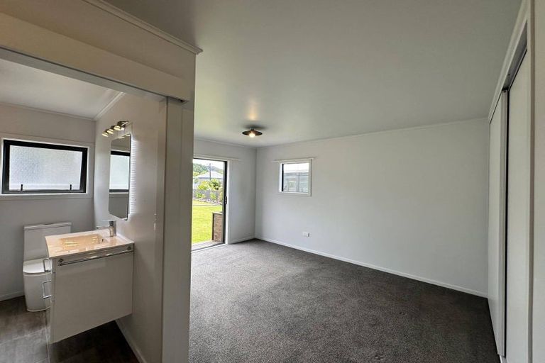 Photo of property in 25 Gow Street, Ross, 7812