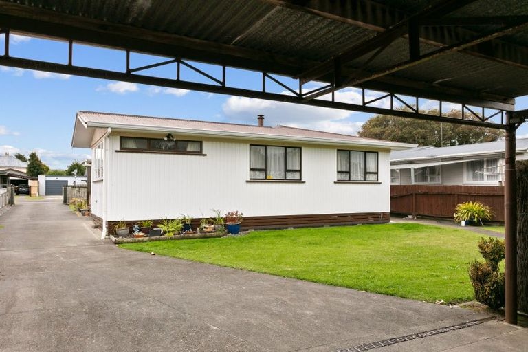 Photo of property in 6 Blackpool Street, Te Hapara, Gisborne, 4010