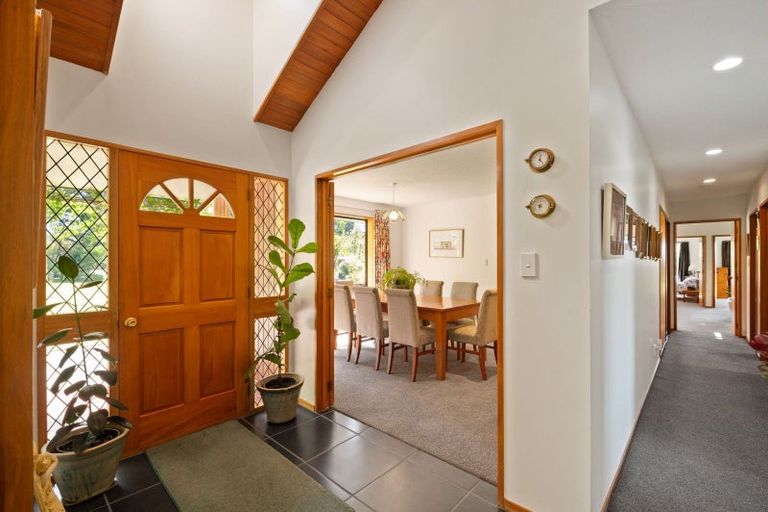 Photo of property in 138 Edmunds Road, Ohoka, Kaiapoi, 7692