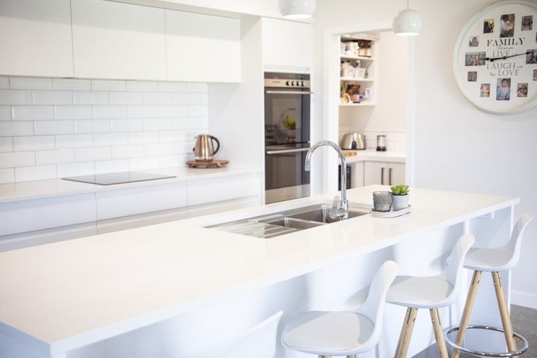 Photo of property in 34 Pelorus Avenue, Poraiti, Napier, 4112