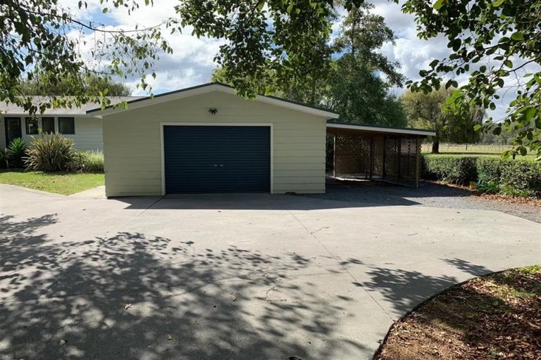 Photo of property in 576 Woodcocks Road, Kaipara Flats, Warkworth, 0981