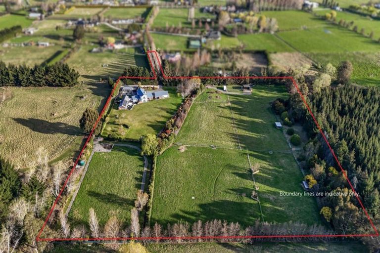 Photo of property in 129 Turners Road, Ouruhia, Christchurch, 8083