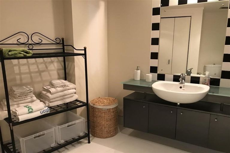 Photo of property in Dominion Apartments, 6/80 Victoria Street, Wellington Central, Wellington, 6011