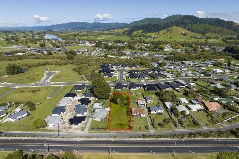 Photo of property in 20 Button Lane, Taupiri, 3721