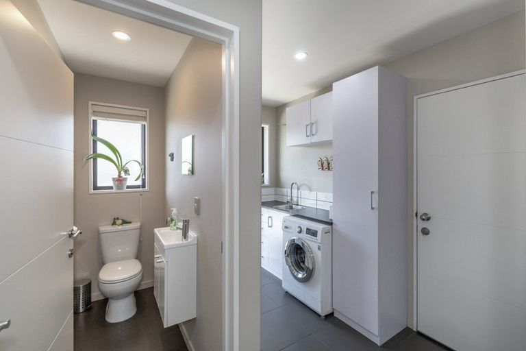 Photo of property in 20 Boulez Mews, Rolleston, 7614