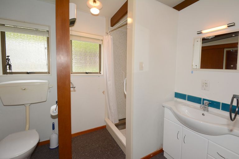 Photo of property in 14b Maryhill Terrace, Maryhill, Dunedin, 9011