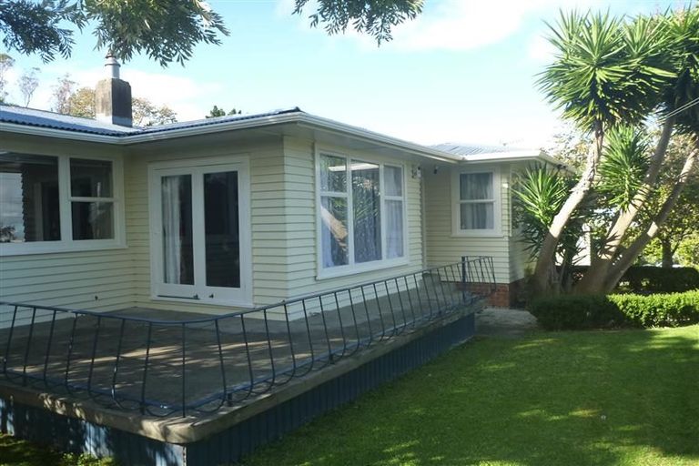 Photo of property in 12 Cardiff Road, Pakuranga, Auckland, 2010