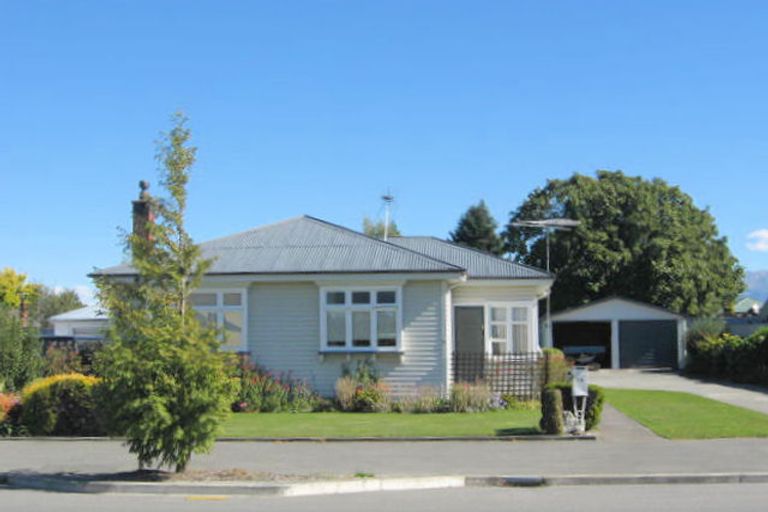 Photo of property in 75b Main Street, Methven, 7730