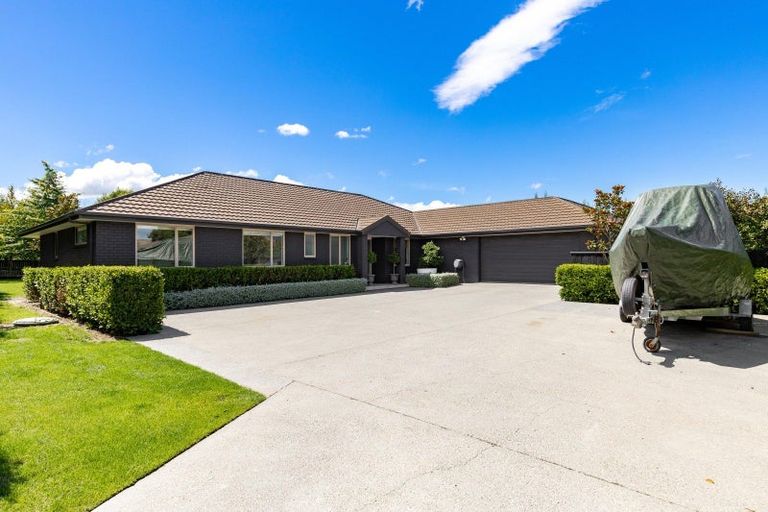Photo of property in 25b Bary Street, Springlands, Blenheim, 7201