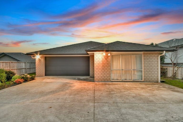 Photo of property in 13c Helenvale Crescent, Pokeno, 2402