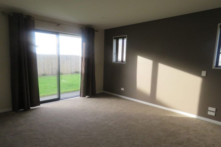 Photo of property in 116 Kittyhawk Avenue, Wigram, Christchurch, 8042