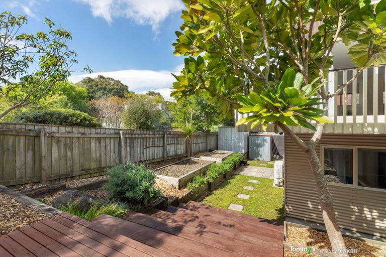 Photo of property in 29 Arcus Way, Hataitai, Wellington, 6021