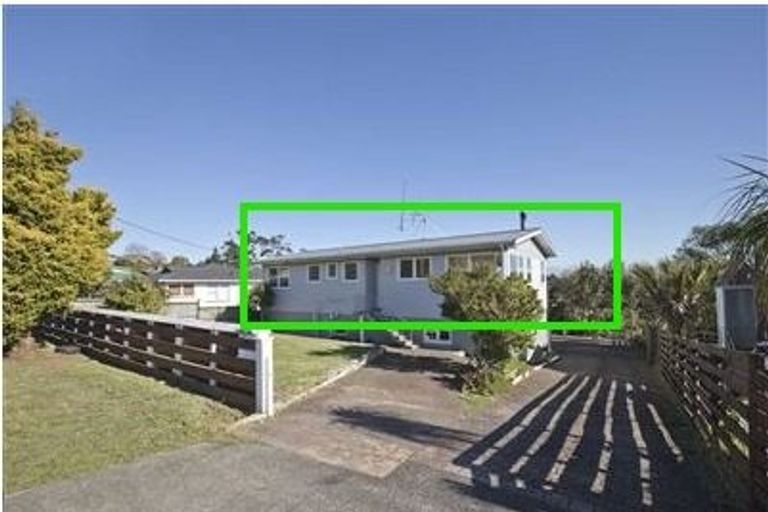 Photo of property in 478 Don Buck Road, Massey, Auckland, 0614