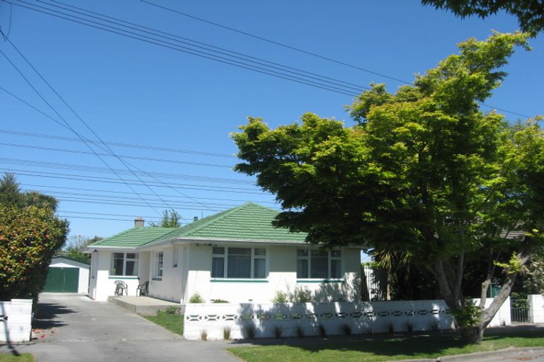 Photo of property in 6 Maple Street, Bishopdale, Christchurch, 8053