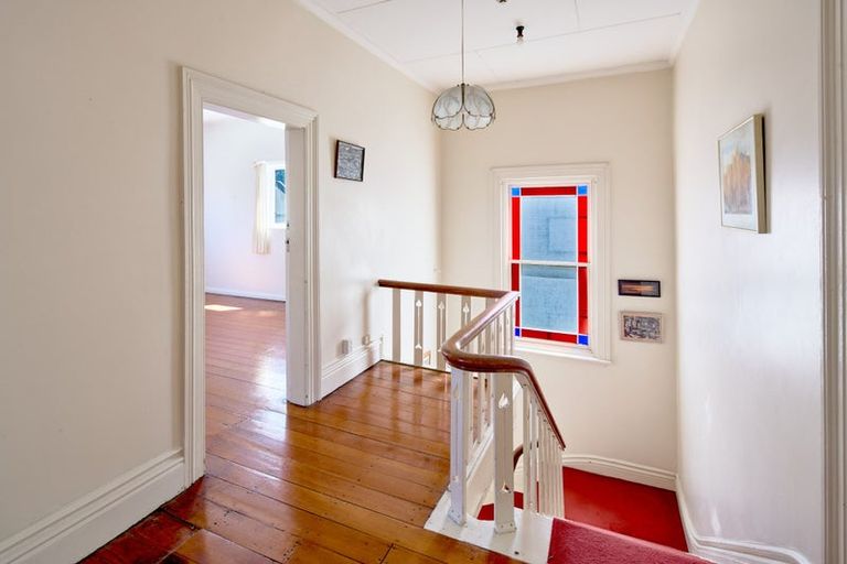 Photo of property in 81 Hill Street, Thorndon, Wellington, 6011