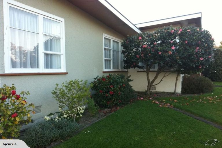 Photo of property in 3-5 Trent Avenue, Hokowhitu, Palmerston North, 4410