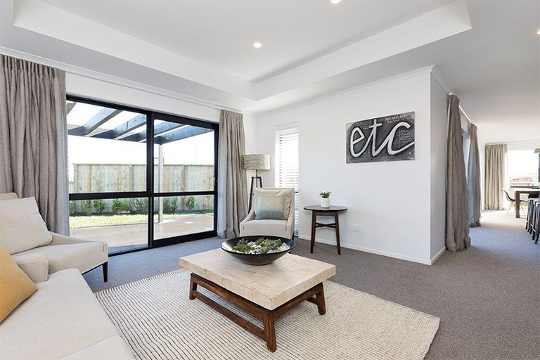 Photo of property in 43 Zabeel Street, Lincoln, 7608