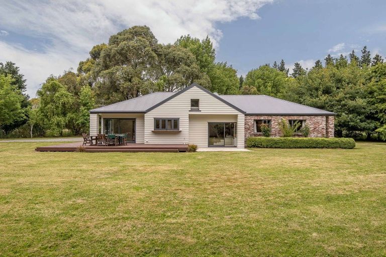 Photo of property in 538 Leeston Road, Springston, Christchurch, 7674