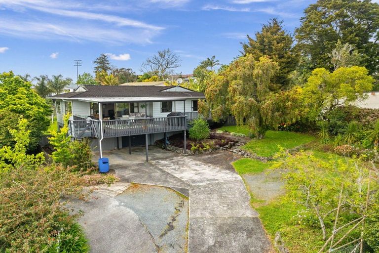 Photo of property in 45 Eden Terrace, Te Kamo, Whangarei, 0112