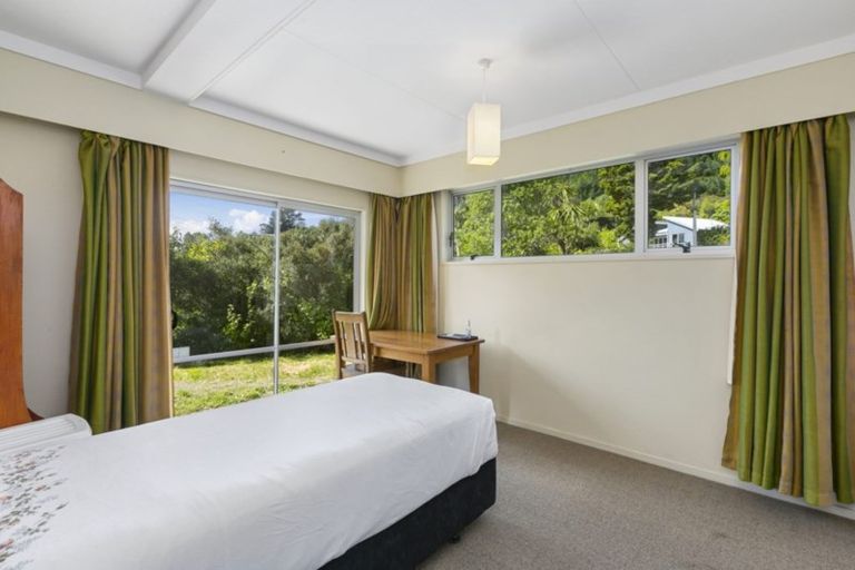 Photo of property in 96 Doctors Point Road, Waitati, 9085