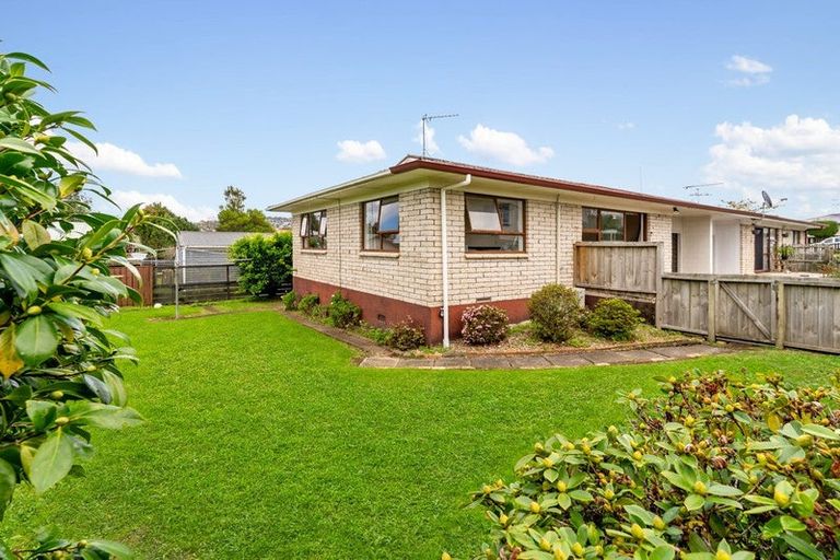 Photo of property in 162 Queen Street, Pukekohe, 2120
