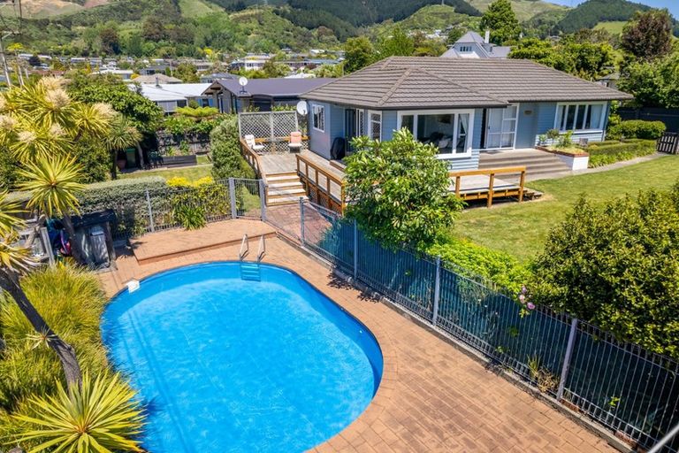 Photo of property in 32 Wilkes Street, Richmond, 7020