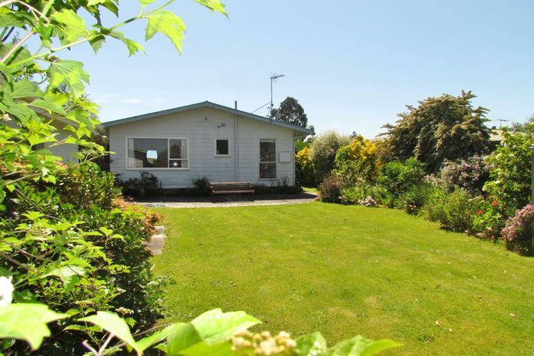 Photo of property in 23 Waterhouse Street, Masterton, 5810