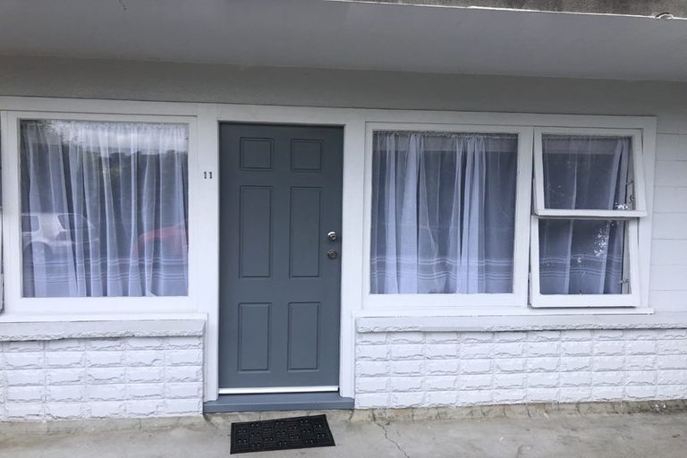 Photo of property in 12/8 Palmerston Street, Hamilton Central, Hamilton, 3204