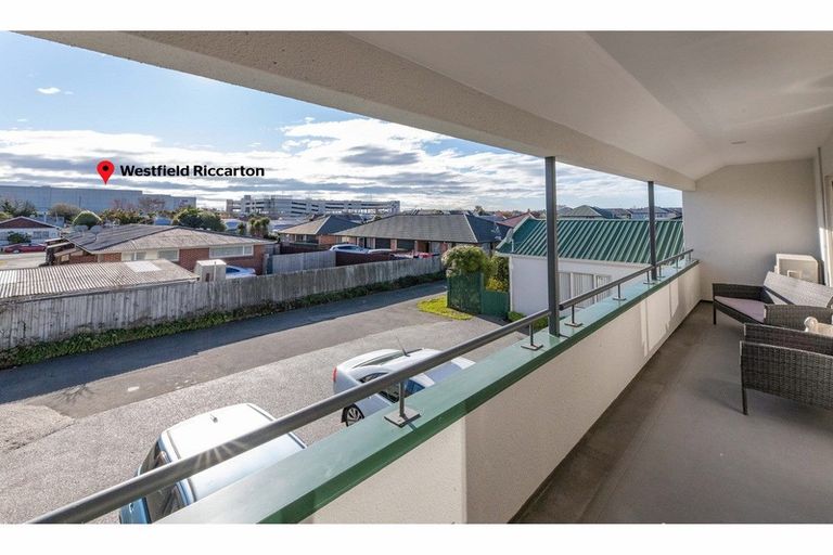 Photo of property in 3/50 Division Street, Riccarton, Christchurch, 8041