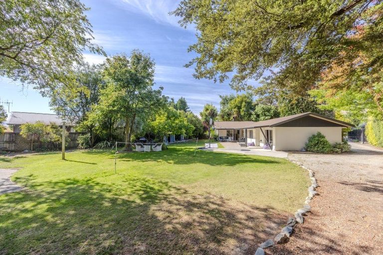 Photo of property in 216 Stone Street, Wanaka, 9305