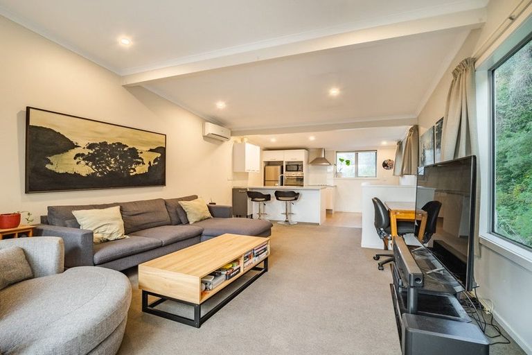 Photo of property in 66k Maclaggan Street, Dunedin Central, Dunedin, 9016