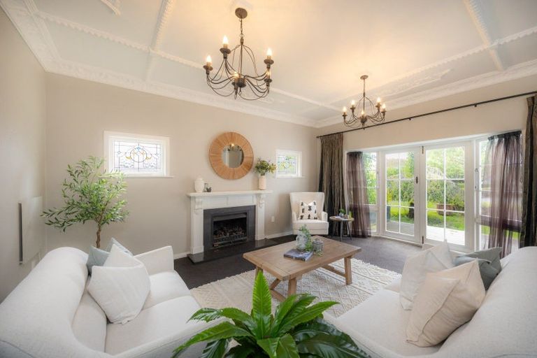 Photo of property in 1226 Kairanga Bunnythorpe Road, Kairanga, Palmerston North, 4475