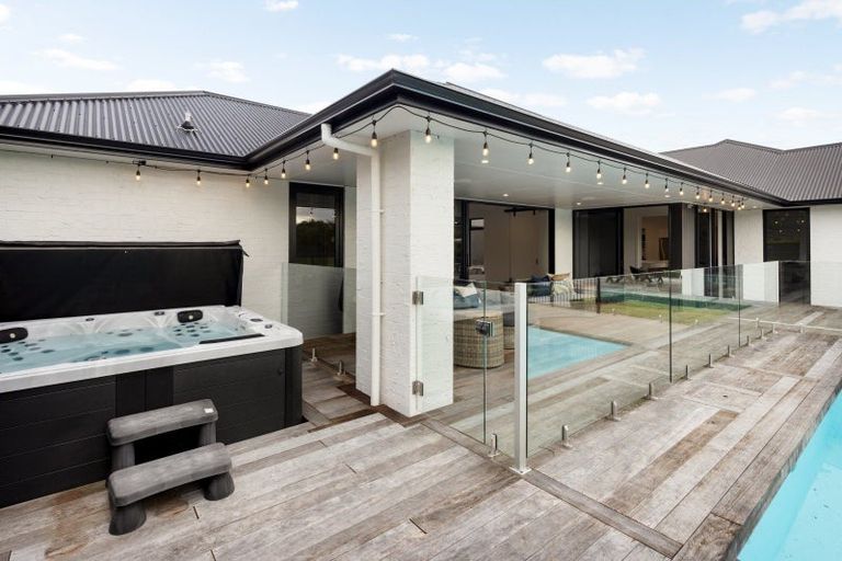 Photo of property in 122b Birchwood Lane, Tamahere, Hamilton, 3283