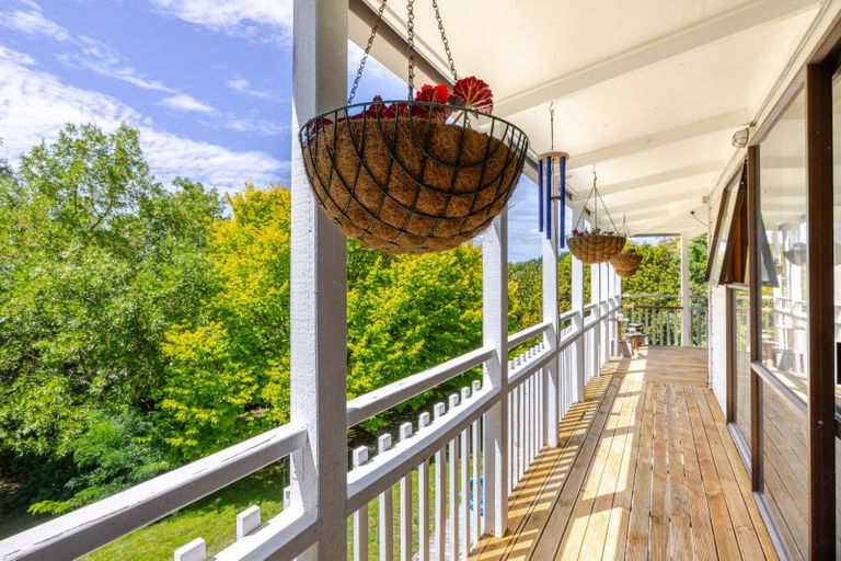 Photo of property in 91 Ireland Road, Waipawa, Otane, 4277