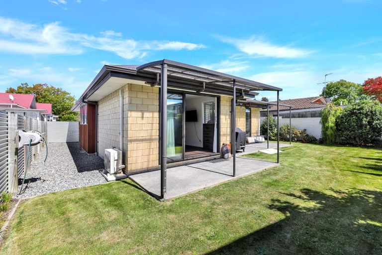 Photo of property in 131 Walnut Avenue, Allenton, Ashburton, 7700