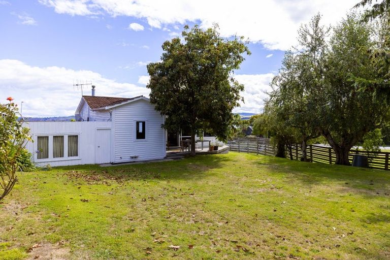 Photo of property in 6 Ngauruhoe Street, Hilltop, Taupo, 3330