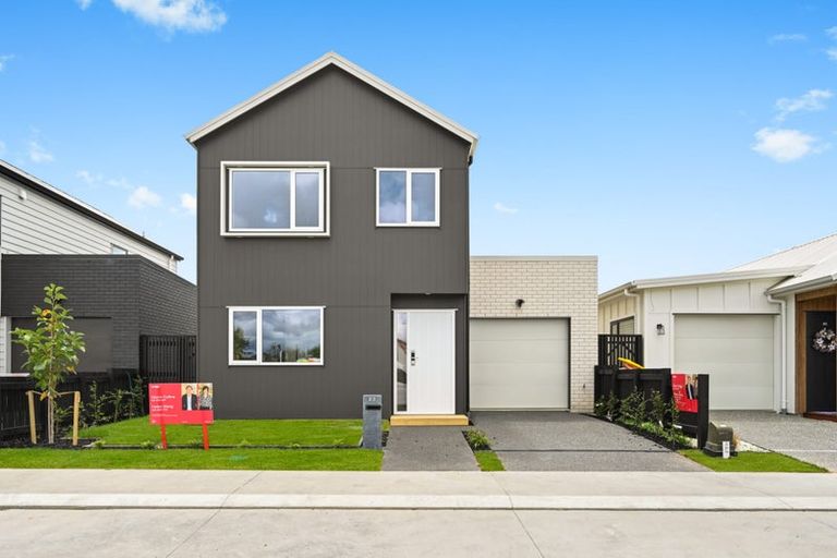 Photo of property in 23 Bannerman Crescent, Chartwell, 3210