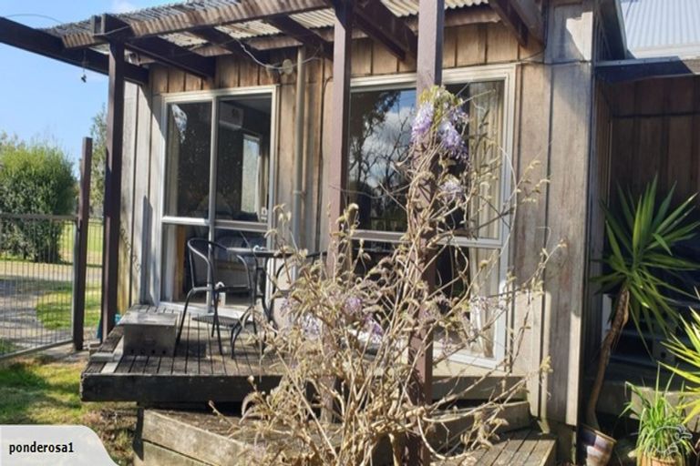 Photo of property in 331 Fitzgerald Road, Drury, 2577