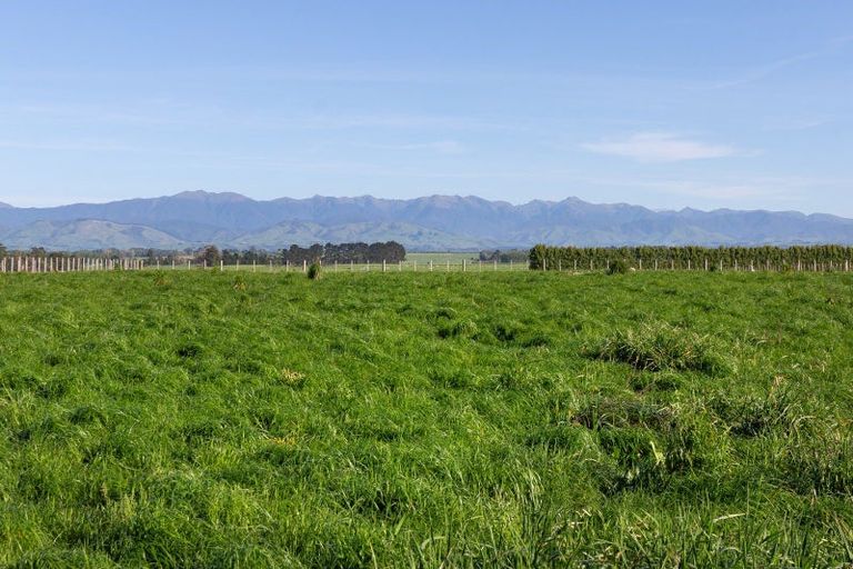 Photo of property in 595 East Taratahi Road, East Taratahi, Carterton, 5887